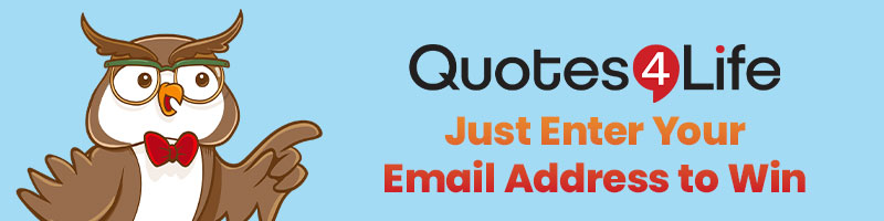 Just Enter Your Email Address to Win