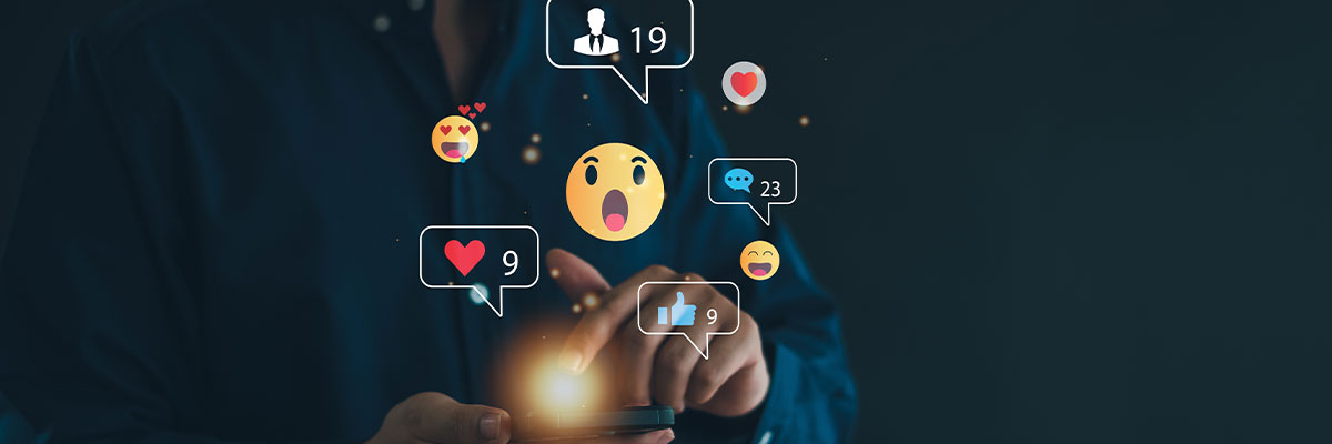 Download Your Free Report on Social Media