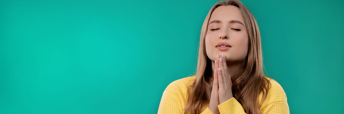 Let Your Voice Be Heard