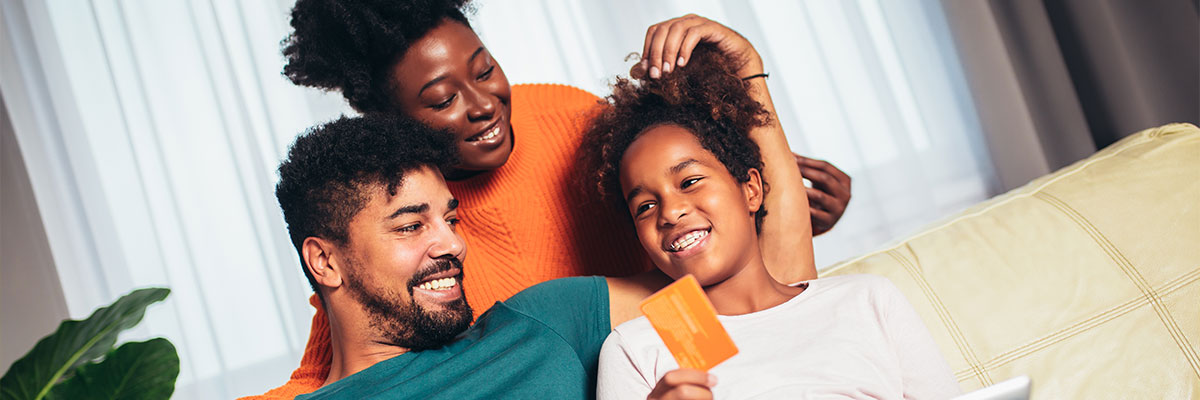 Let Your Voice Be Heard